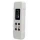 thumbnail image 5 of Contador Geiger, detector de radiación nuclear, comprobador de alta radiación, monitor de radiación, máxima comodidad, 5 of 8