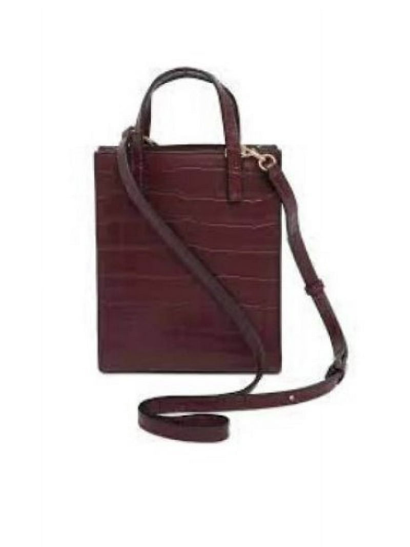 Marc Jacobs H017L01RE22 Syrah Maroon Purple With Gold