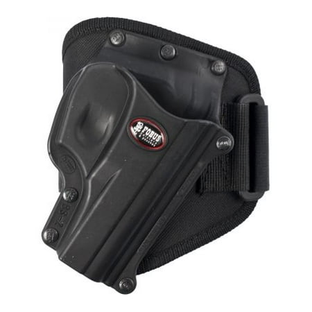 Ankle Holster Most Large Autos - Fobus Ankle Holster