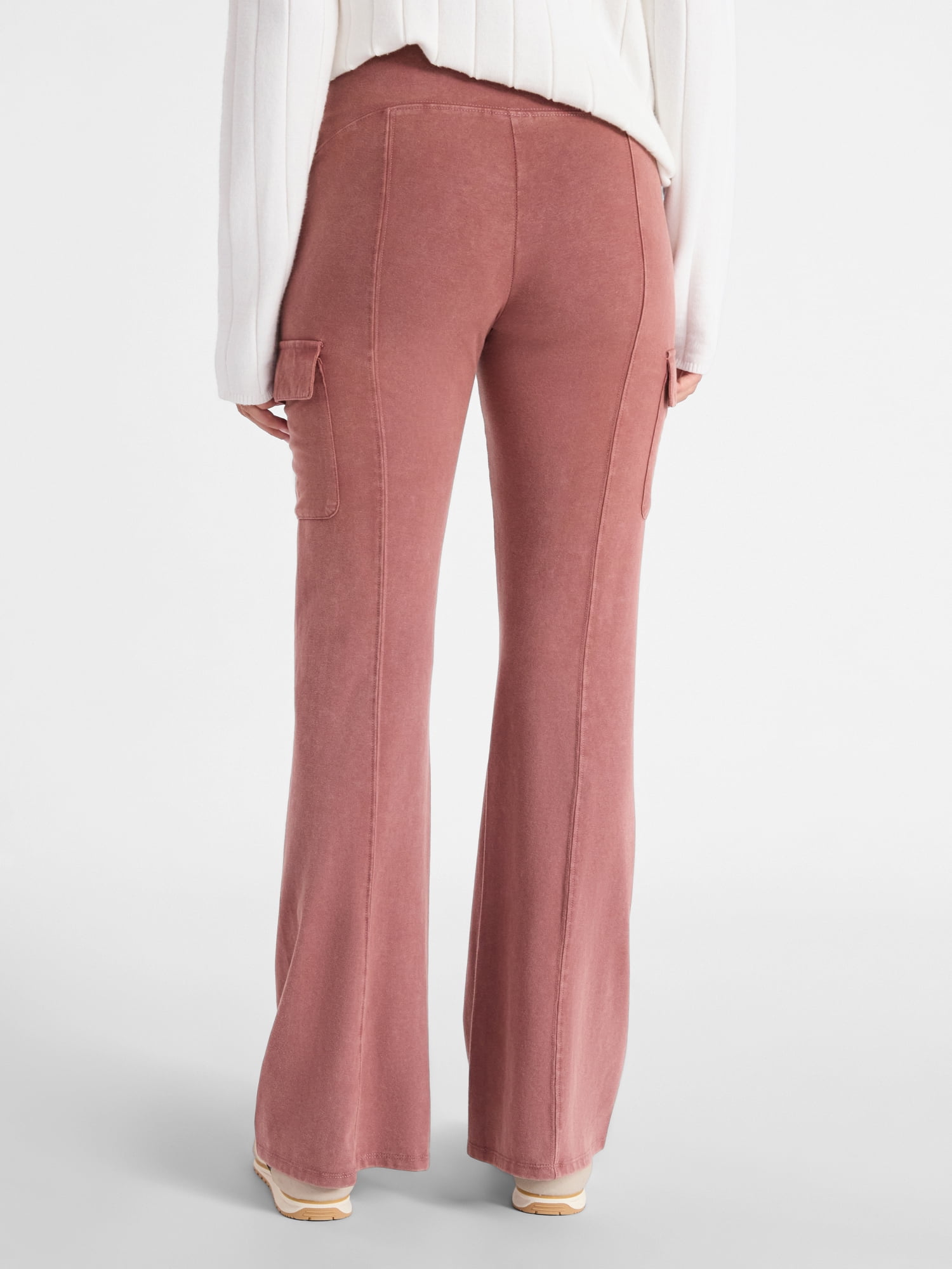 ✅ａ　melt the lady cargo flare pants Cargo flare pants melt the lady ✓a melt the lady cargo flare