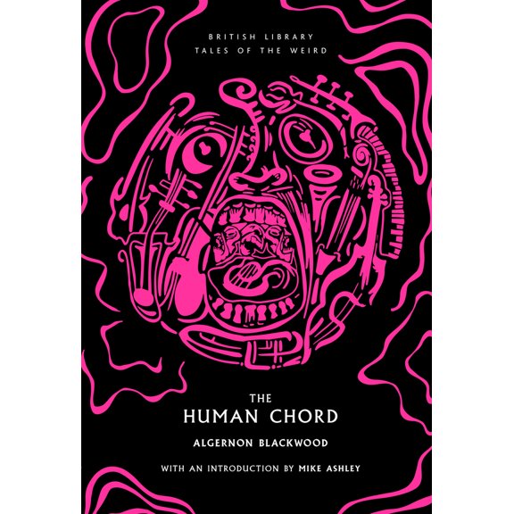 Pre-Owned The Human Chord: Volume 51 (Paperback) 0712355413 9780712355414