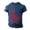 tshirts 13#Blue, variant on oqasdz Men T Shirts Vintage Casual US National Flag Prints Crewneck Short Sleeve 250 Year Birthday 250th Anniversary USA Shirt Tops