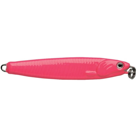 UPC: 0015789017859 | P-Line Kokanator Kokanee Jig 3/4 oz.
