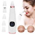 thumbnail image 3 of Environmental Protection Materials Blackhead Removal Machine, Electric Blackhead Removal, Easy To Operate For Home Beauty Salon, 3 of 8