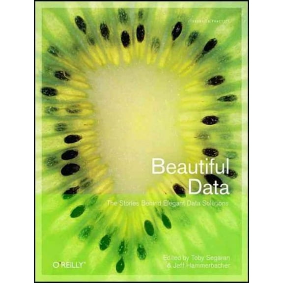 Beautiful Data (Paperback)