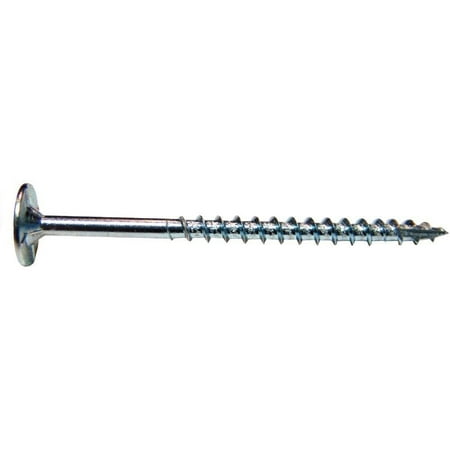 Phz8 1 5 Powerhead Cabinet Installation Screws 1 5 50 Pack