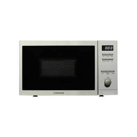 Equator Hybrid Microwave   Oven 0.8 cu.ft. Free Standing/Built-in Stainless w/Trim