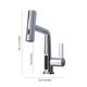 thumbnail image 2 of Temperatura Pantalla digital Lavabo Grifo Lavabo Grifo Cocina Baño Suministros, 2 of 4