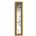 thumbnail image 2 of ArtToFrames 4" x 25" Antique Gold Picture Frame, 4x25 inch Gold Wood Poster Frame (WOM-2035), 3 Pack, 2 of 7