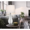thumbnail image 4 of BO-3170TB-2-Cal Lighting-Walham - 2 Light Table Lamp (Set of 2) In Contemporary Style-34.25 Inches Tall and 16 Inches Wide, 4 of 5