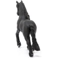 thumbnail image 5 of Schleich - Horse Club: Frisian Mare Animal Toy Figurine Educational Playset, 1 Pc, 5 of 5