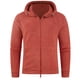 thumbnail image 3 of WILLBEST Sudaderas En Pareja Chaqueta con Capucha Informal Forrada para Exteriores De Otoño e Invierno para Hombre Grande, 3 of 7