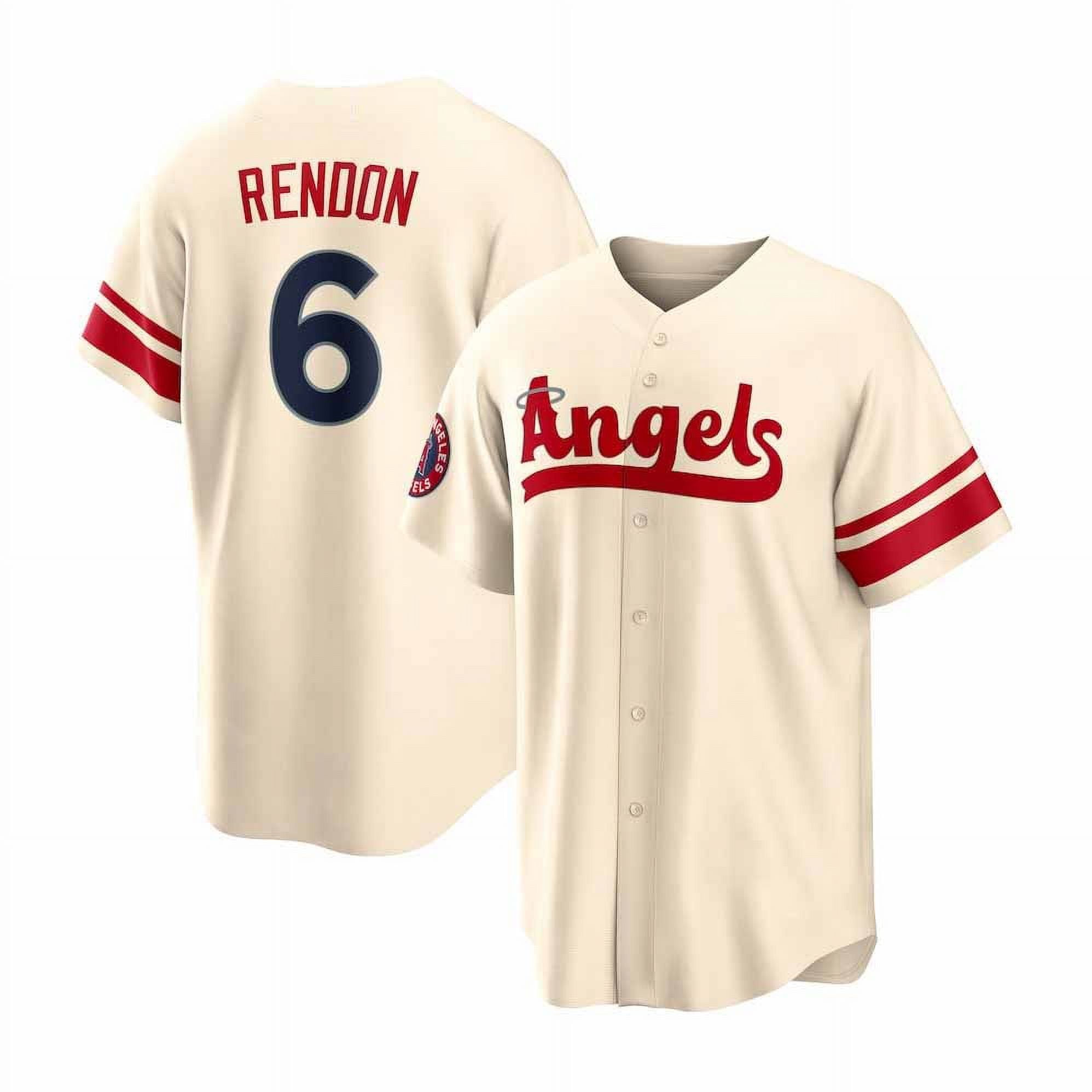 Angels Baseball Jerseys Shohei Ohtani Angels Jersey Los Angeles