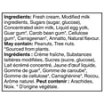 thumbnail image 2 of REAL DAIRY French Vanilla Premium Ice Cream, 1.5 L, 2 of 8