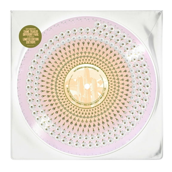 Kacey Musgraves - Same Trailer Different Park (10th Anniversary) - Country - Picture Disc Vinyl LP (Mercury Nashville)