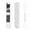 white, variant on Silicone Protective Case For RMF TX600 TX621 TX520 Remote Series, TV Remote Controller Silicone Case Holder Cover