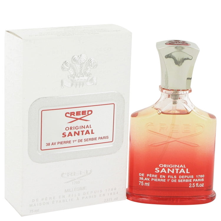 creed santal 50ml
