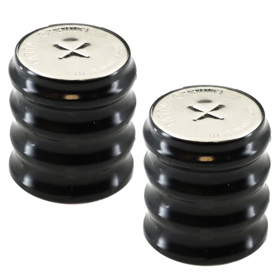 2x 4/CP300H 4.8V 300mAh NiMH Battery for Portable Lighting, Torchlight, Scanner