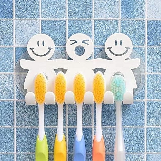 Kids Manual Toothbrush: A Colorful Companion For Healthy Smiles, Featuring Soft Contoured Bristles