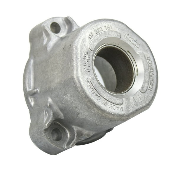 BRP 417222759 OEM Pulley System Spring Cover Assembly 2004- 2017 Ski-Doo Renegade 800R