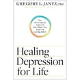 thumbnail image 2 of Healing Depression for Life: The Personalized Approach that Offers New Hope for Lasting Relief, 2 of 3