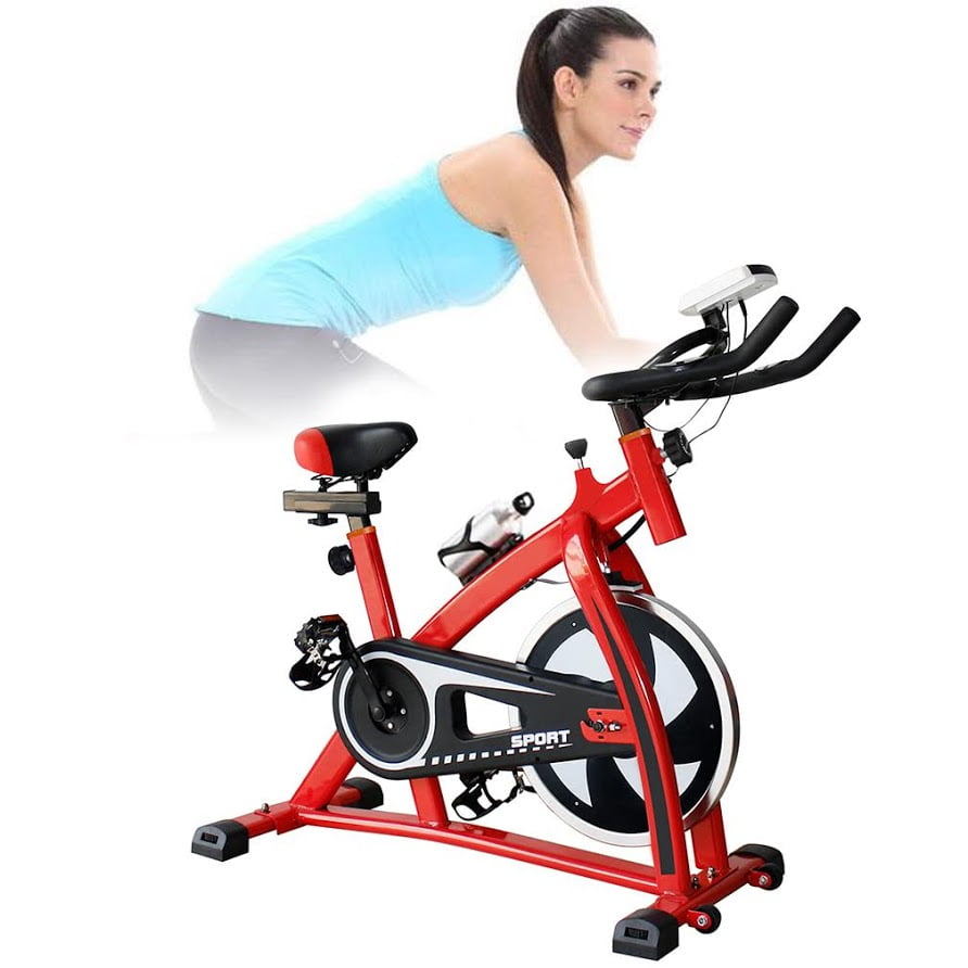 exercise bike max user weight 200kg
