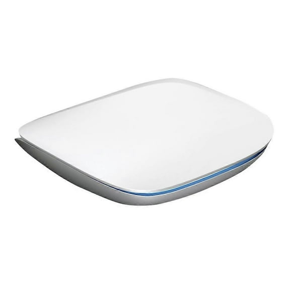 Tuya Zigbee3.0 Smart Gateway Hub Multi-model Home Bridge Smart Life APP Wireless Remote Controller Work with Alexa Google HomeWhite