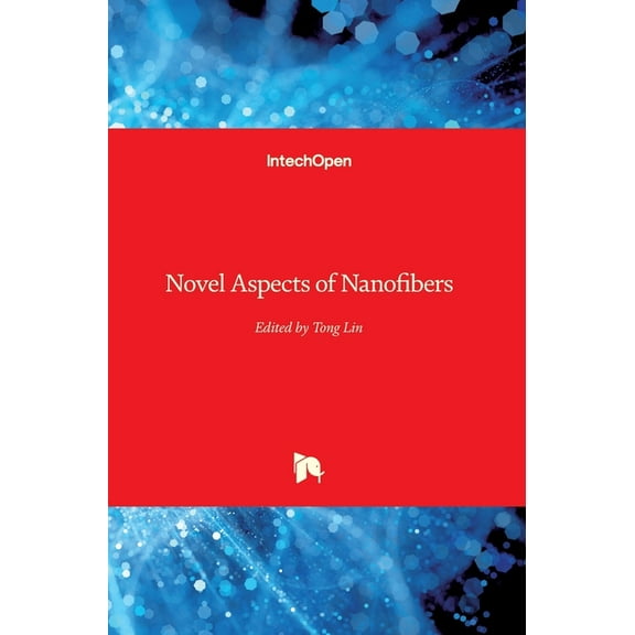 Novel Aspects of Nanofibers (Hardcover)