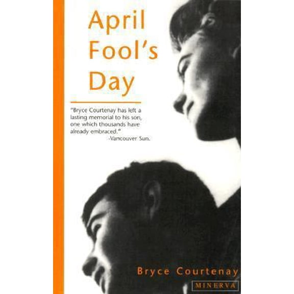 Pre-Owned April Fool's Day (Paperback) 0433398485 9780433398486