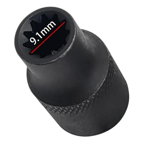 11pt Truck Brake Caliper Socket (euro Trucks)