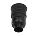 thumbnail image 4 of Coffee Grinder Bean Bin, Accurate Control Detachable Cleaning Function Compact Size Blowing Bean Bin  for Restaurant, 4 of 7