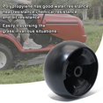 thumbnail image 4 of Kit de ruedas de cubierta CheemuII para MTD Cub Cadet Toro, paquete de 2, 4 of 6