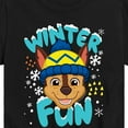 thumbnail image 3 of Paw Patrol - Keeping Our Cool - Toddler And Youth Short Sleeve Graphic T-Shirt, 3 of 6