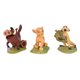 thumbnail image 3 of Figure Toy Collection Lion King Simba Anime, 9 unidades/lote, 3 of 4