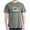 Military Green, variant on CafePress - Free Ukraine Men's Value T Shirt - Men's Classic Graphic Cotton T-Shirt