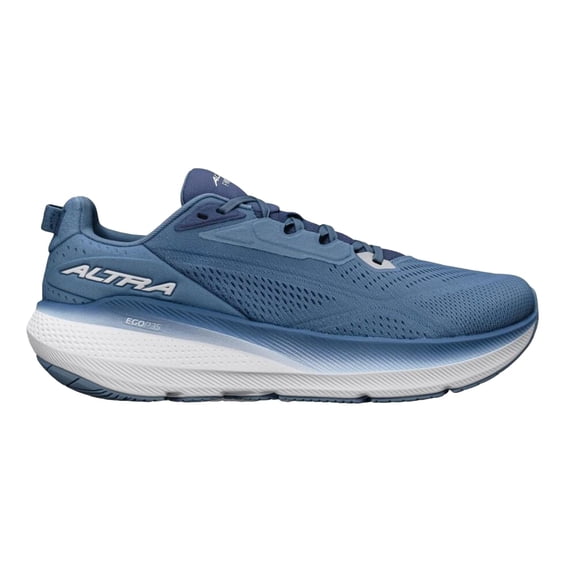 Altra FWD Via 2 Navy / Light Blue AL0A85SR446 Men's Size 11.5