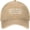 Natural, variant on I Can Be Trusted with Nuclear Launch Codes Hat Men Baseball Caps Fashionable Cap