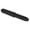 Black, variant on Paper Towel Holder Paper Telescopic Rod Paper Towel Accessories Sanitary Tissue Shaft Spring Tube Toilet Paper Rod Elasticity