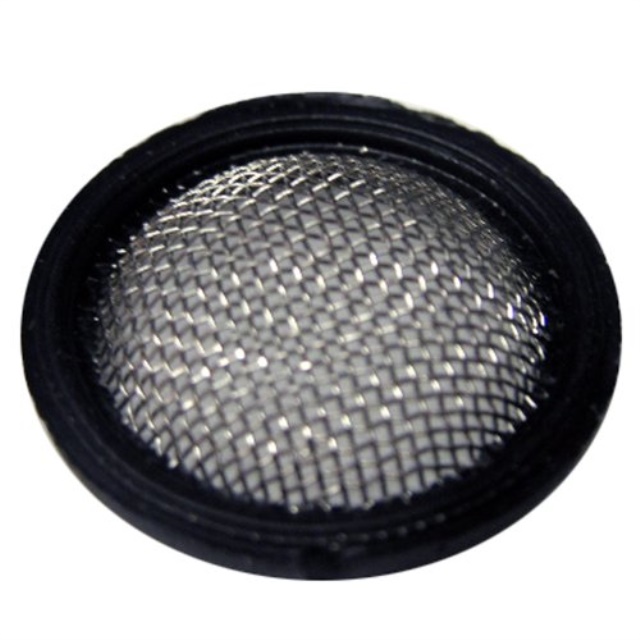 LASCO 092045 Faucet Aerator Cone Washer with Built In Screen