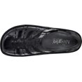 thumbnail image 4 of Women's Alegria by PG Lite Pesca Black Butter Leather 35 M, 4 of 6