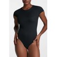 thumbnail image 2 of Commando Classic Cap Sleeve Bodysuit BDS212, 2 of 3