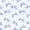 C Light Blue White, variant on Erosebridal Pink Bowknot Kids Twin Sheet Sets,Red Cherries Romantic Hearts Print Bedding For Girls 3pcs