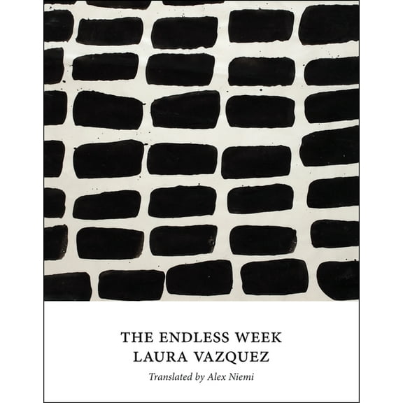 The Endless Week, (Paperback)