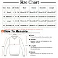 thumbnail image 3 of Buigttklop Women Long Sleeve V Neck Button Down Sweater Solid Color Ribbed Knit Sweater Casual Relaxed Fit Pullover Jumper, 3 of 6