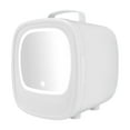 thumbnail image 2 of BotaniNest Portable Car Refrigerator Mini Fridge For Vehicles Home Use Compact And Heating Appliance Universal Fit All Cars, 2 of 6