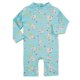 thumbnail image 1 of SAILING 2022 Traje de baño de una pieza para niños Traje de surf de secado rápido para bebés Traje de baño para niños y niñas Traje de baño para niños pequeños, 1 of 5