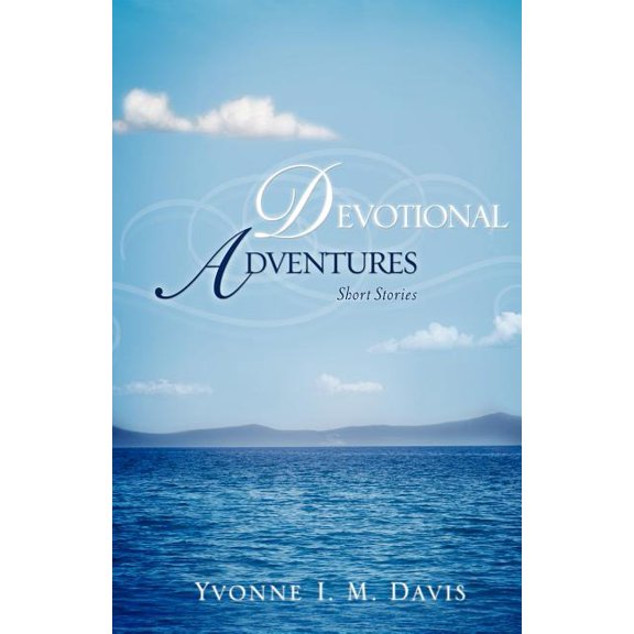 Devotional Adventures, (Paperback)