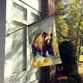 thumbnail image 6 of Grizzly Bear House Flag, 6 of 7