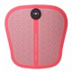 thumbnail image 1 of EMS Electric Foot Massager Foot Muscle Stimulator Foot Massage Mat Pain Relief Health CareRed, 1 of 4