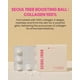 thumbnail image 2 of Bola potenciadora de colágeno K-SECRET SEOUL 1988 para el cuidado de la piel, 35 mg*7, 2 of 7